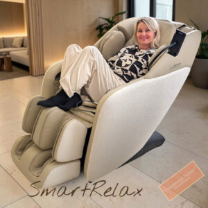 Massagesessel Casada SmartRelax – Bild 3