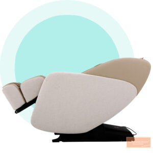 Massagesessel Casada SmartRelax – Bild 4