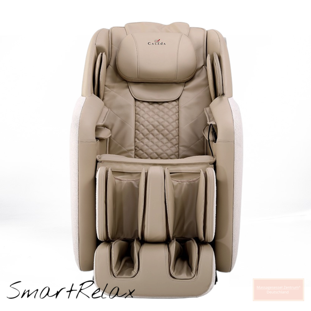 Casada-SmartRelax-frontal-creme-weiss