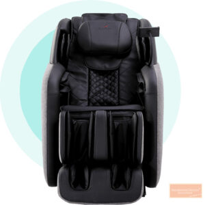 Casada-SmartRelax-grau-schwarz--frontal